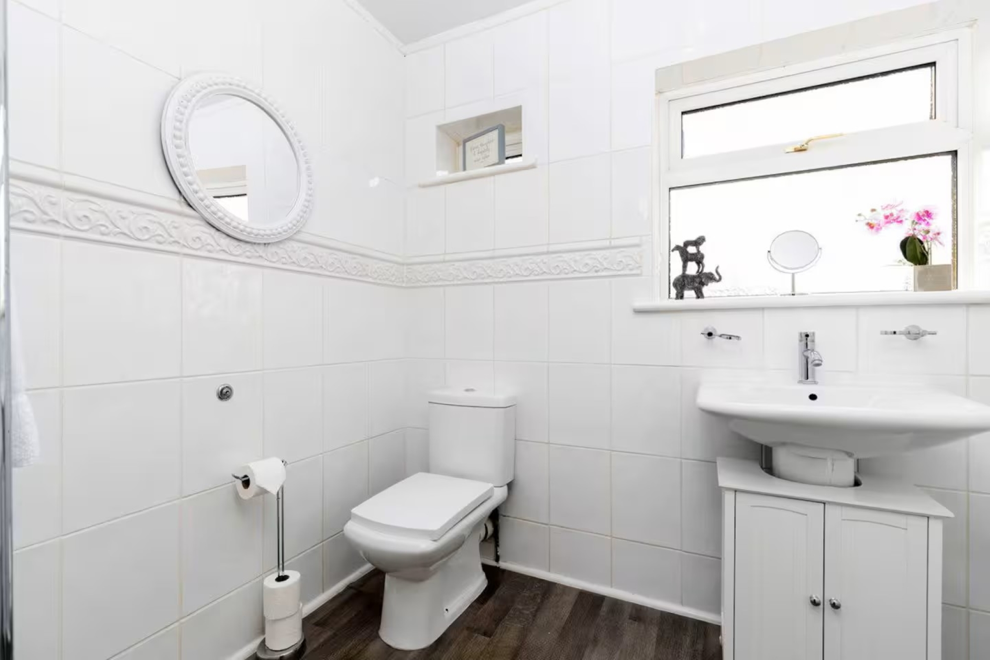 4-bed contractor house in Durham (DH) photo 7