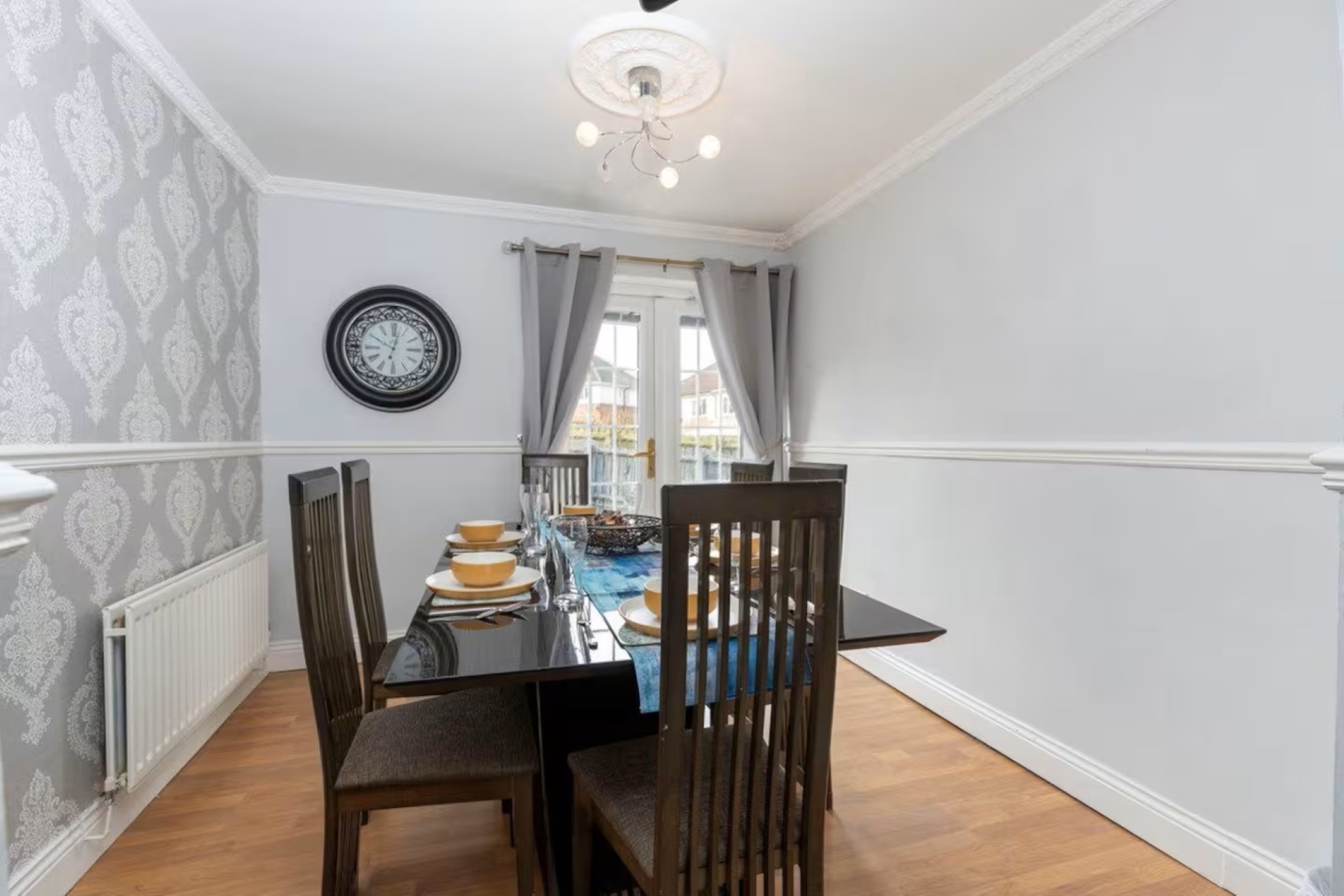 4-bed contractor house in Durham (DH) photo 10