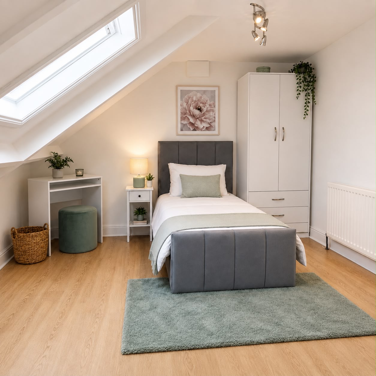 3-bed contractor house in South Shields (NE) photo 5