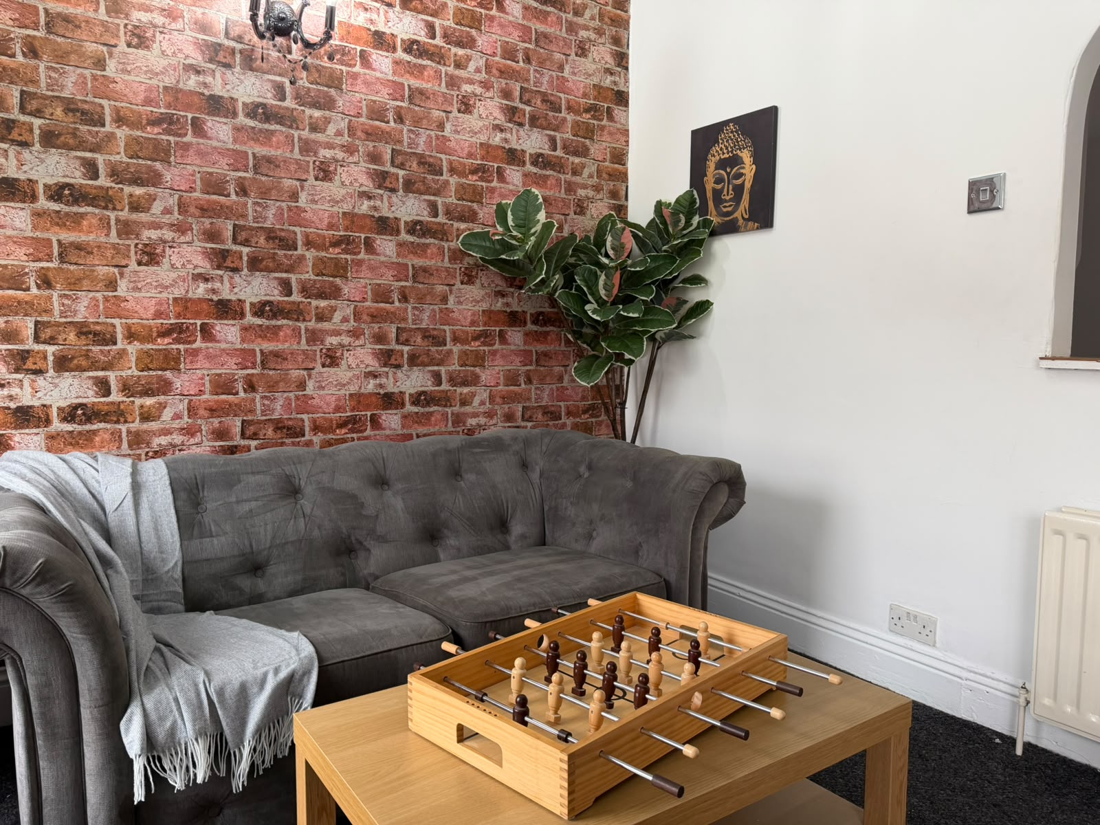 3-bed contractor house in South Shields (NE) photo 6