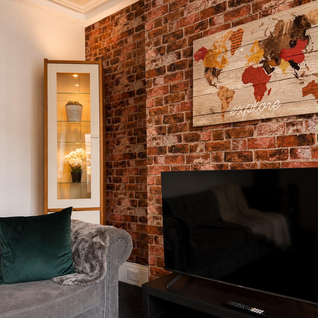 3-bed contractor house in South Shields (NE) photo 8