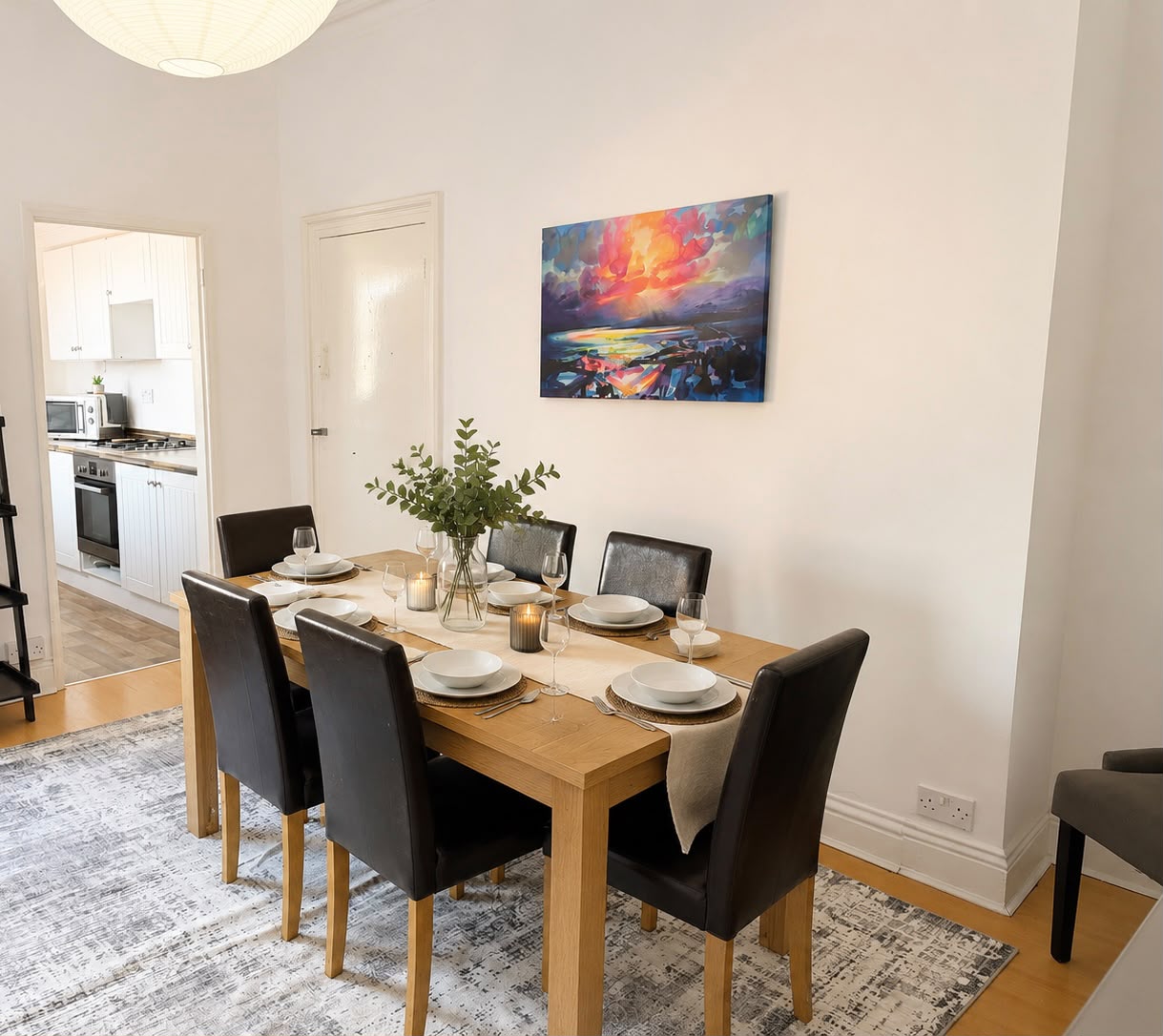 3-bed contractor house in South Shields (NE) photo 12