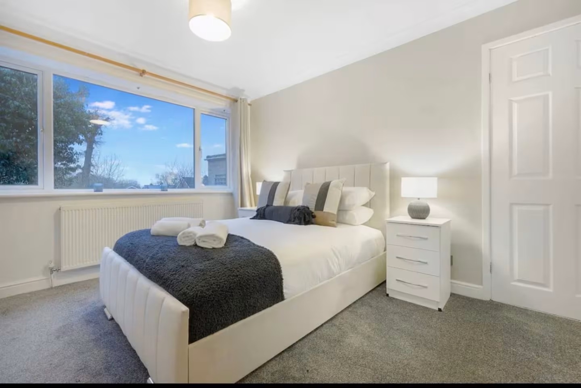 2-bed contractor house in Middlesbrough (TS)