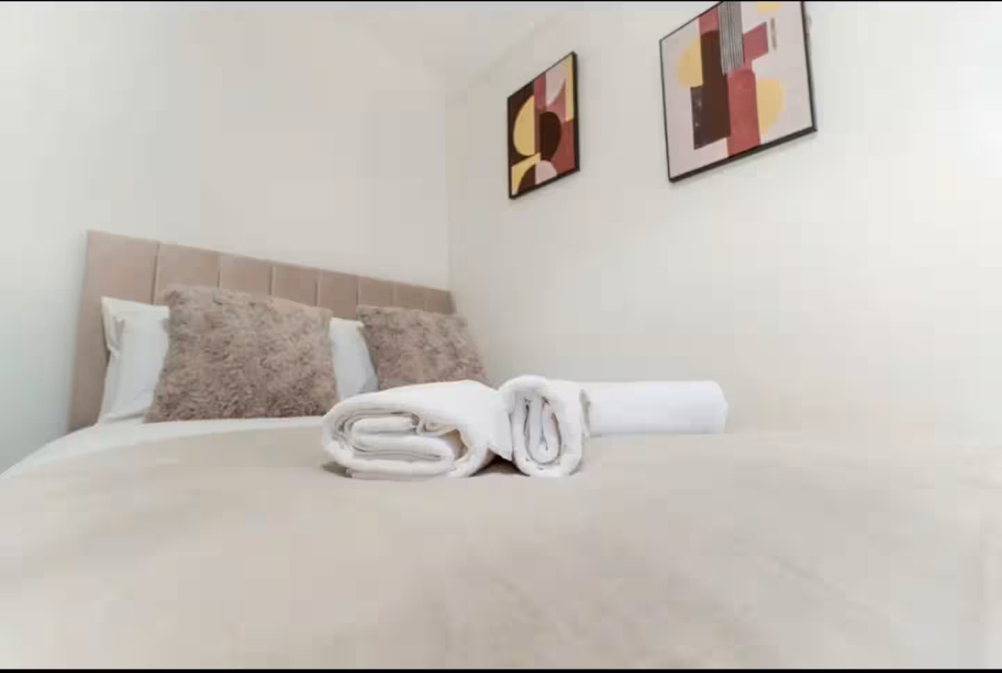 2-bed contractor house in Middlesbrough (TS) photo 4