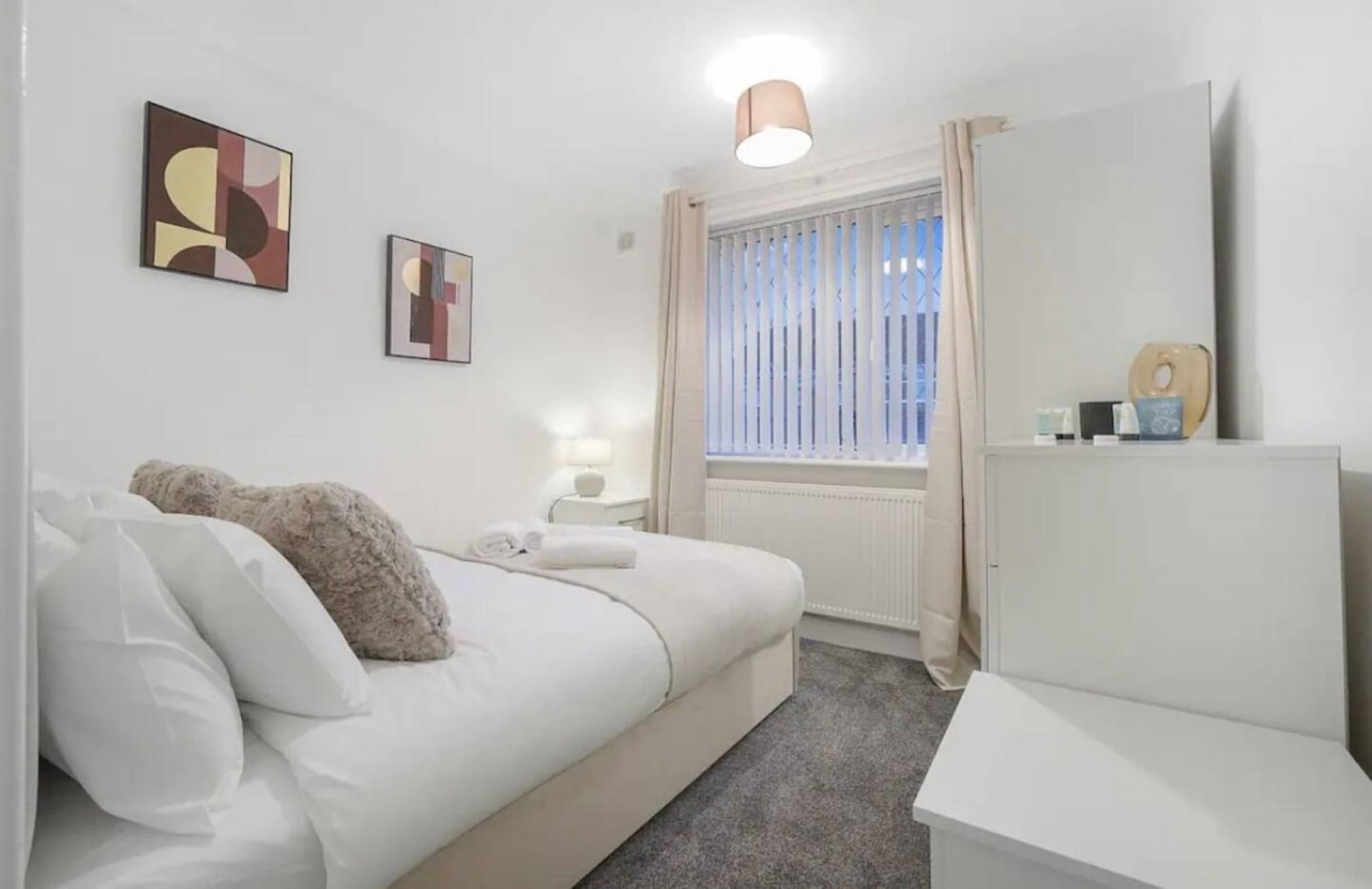 2-bed contractor house in Middlesbrough (TS) photo 10