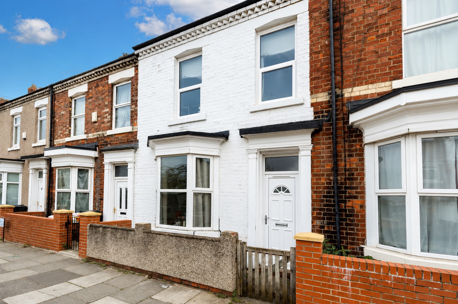 4-bed contractor house in Darlington (DL) photo 8