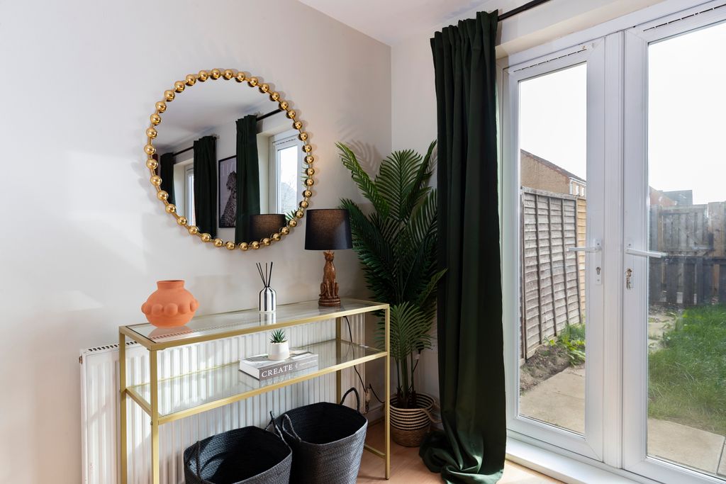 3-bed contractor house in Darlington (DL) photo 10