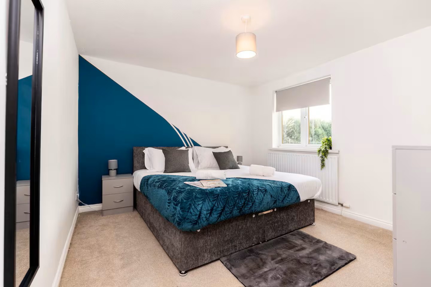 3-bed contractor house in Brandon (DH) photo 4