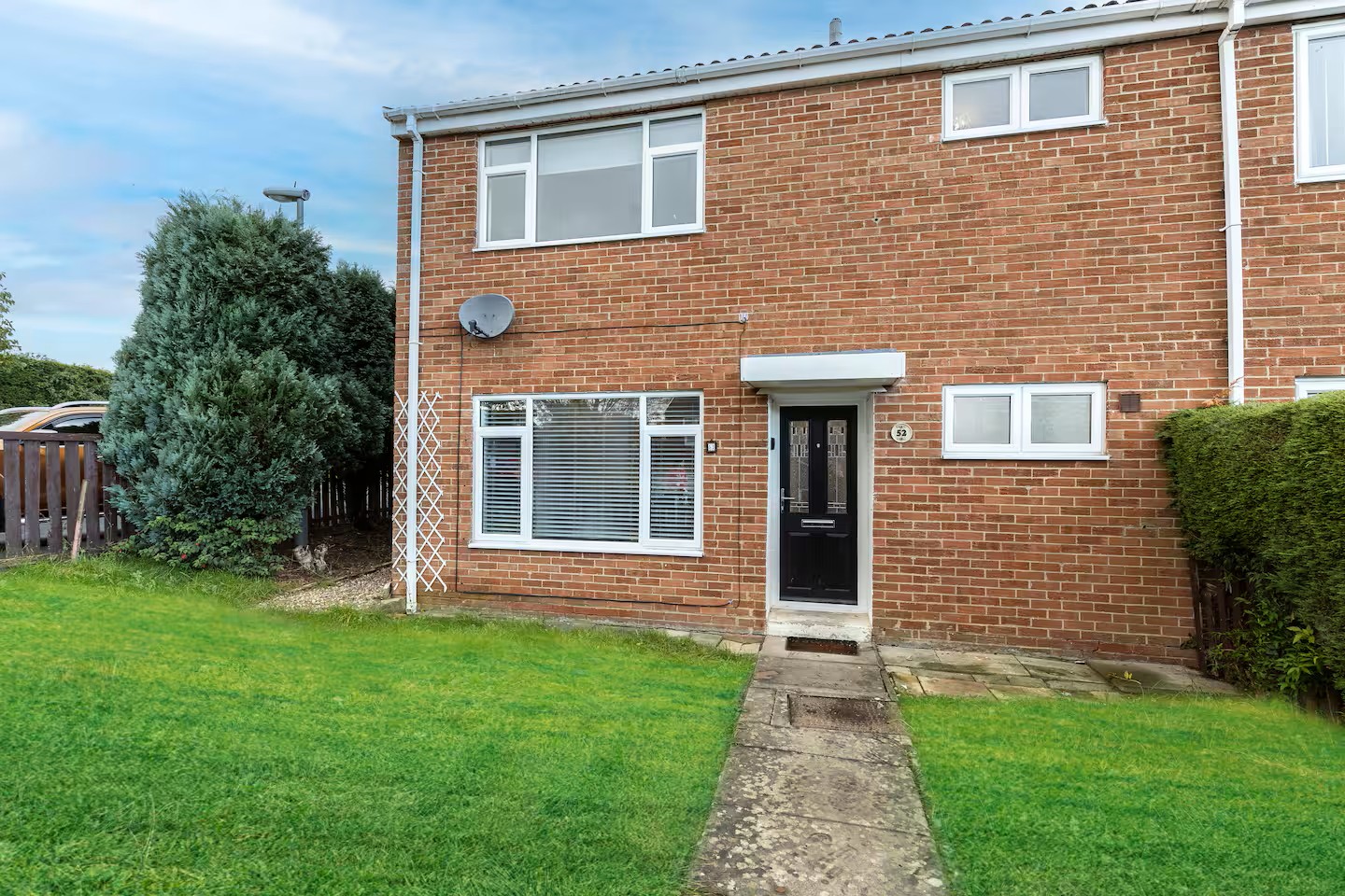 3-bed contractor house in Brandon (DH) photo 6