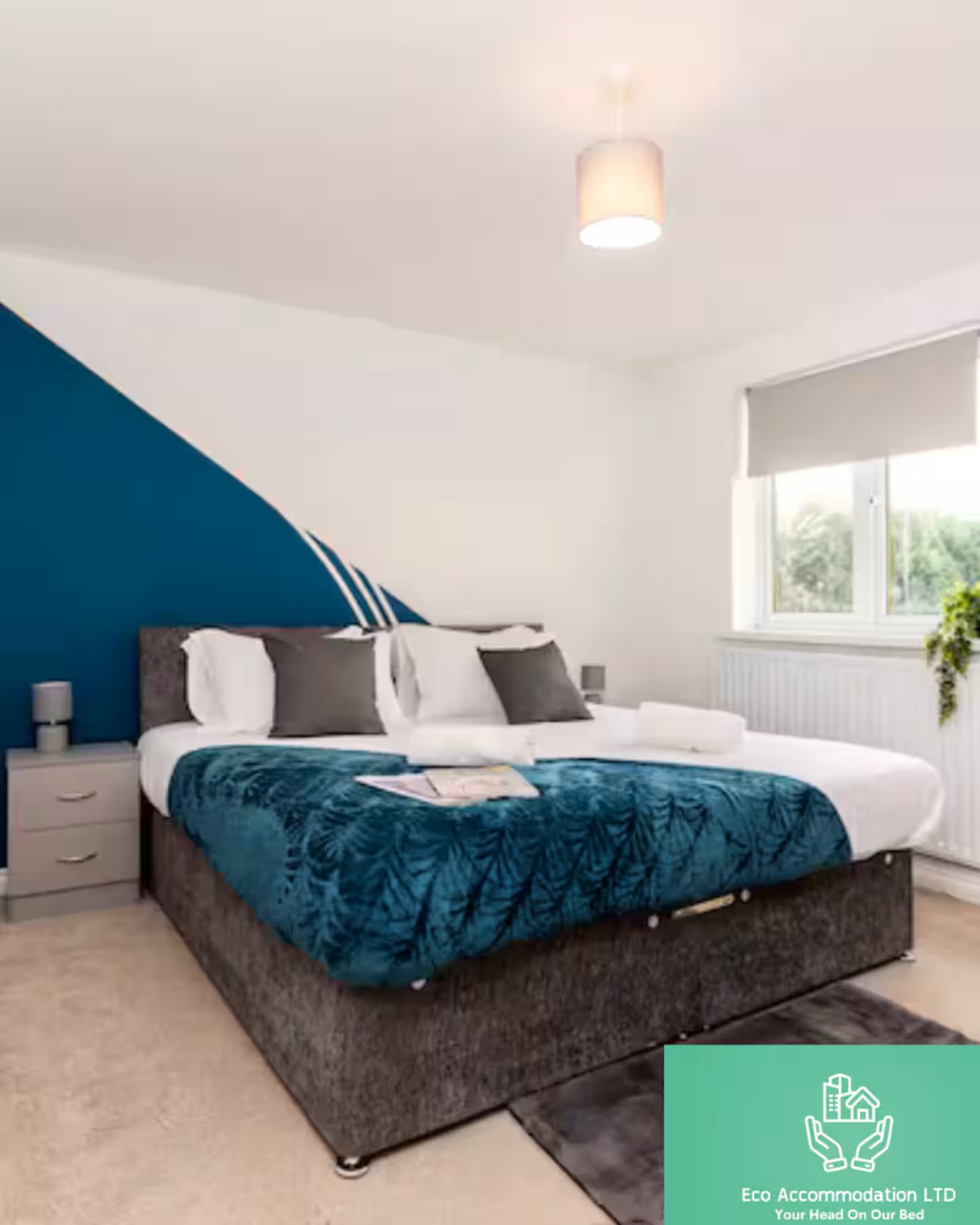3-bed contractor house in Brandon (DH) photo 9