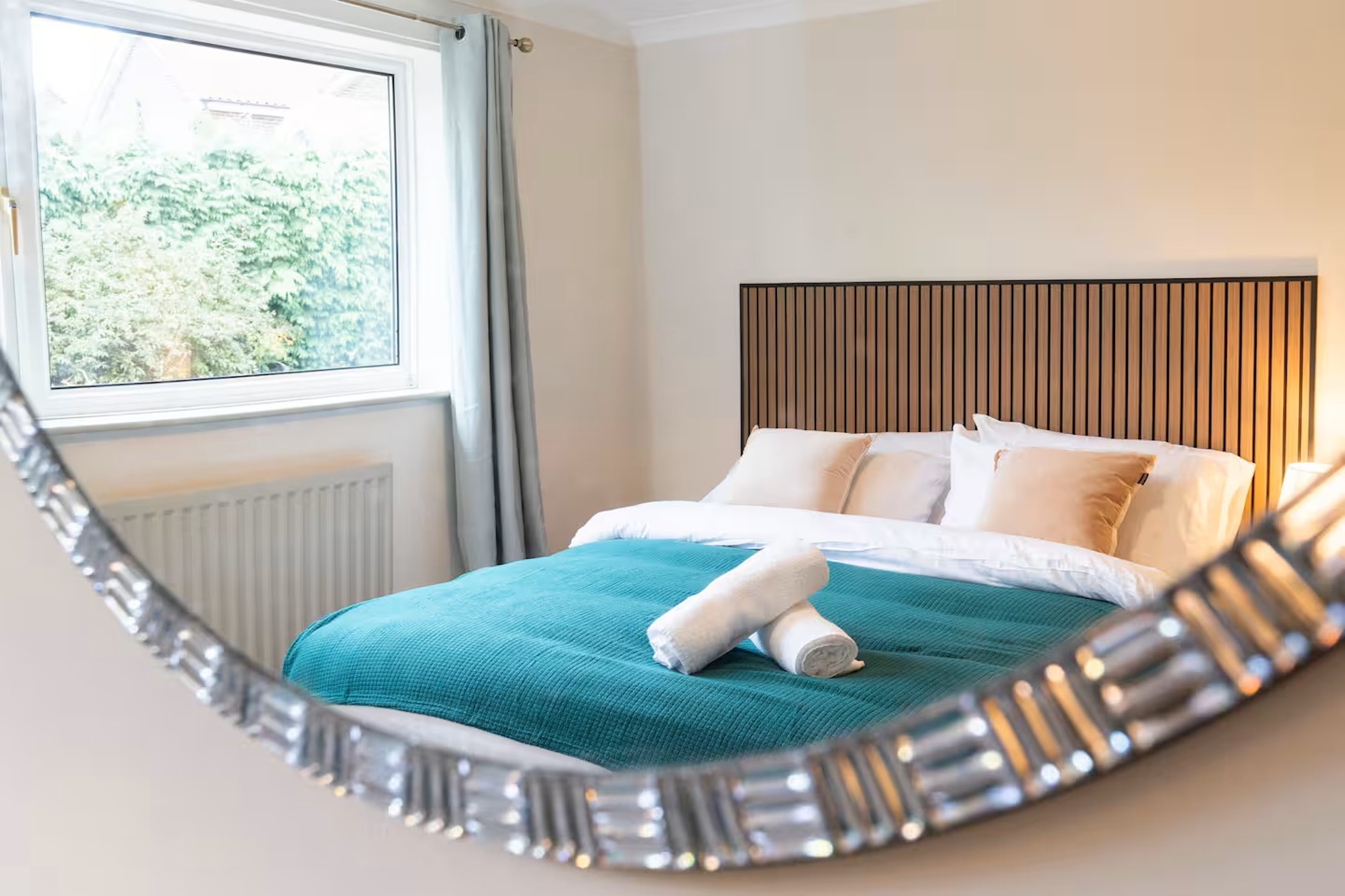 5-bed contractor house in Darlington (DL) photo 2