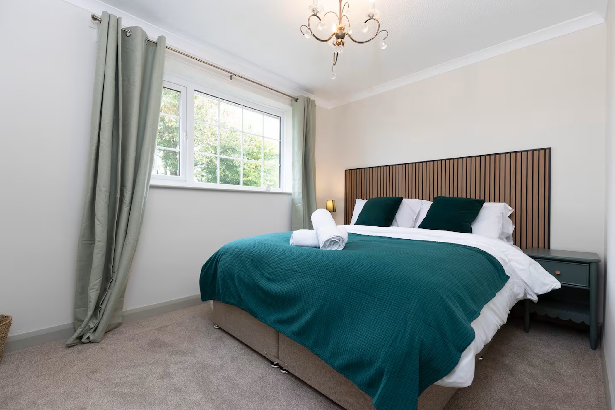 5-bed contractor house in Darlington (DL) photo 4