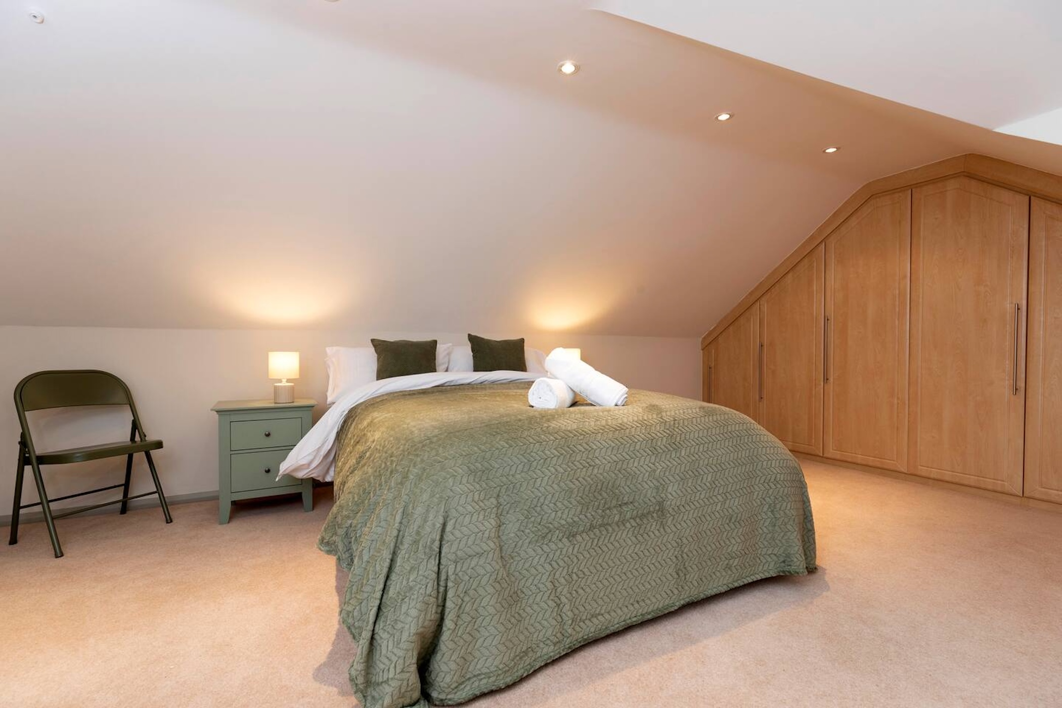 5-bed contractor house in Darlington (DL) photo 5