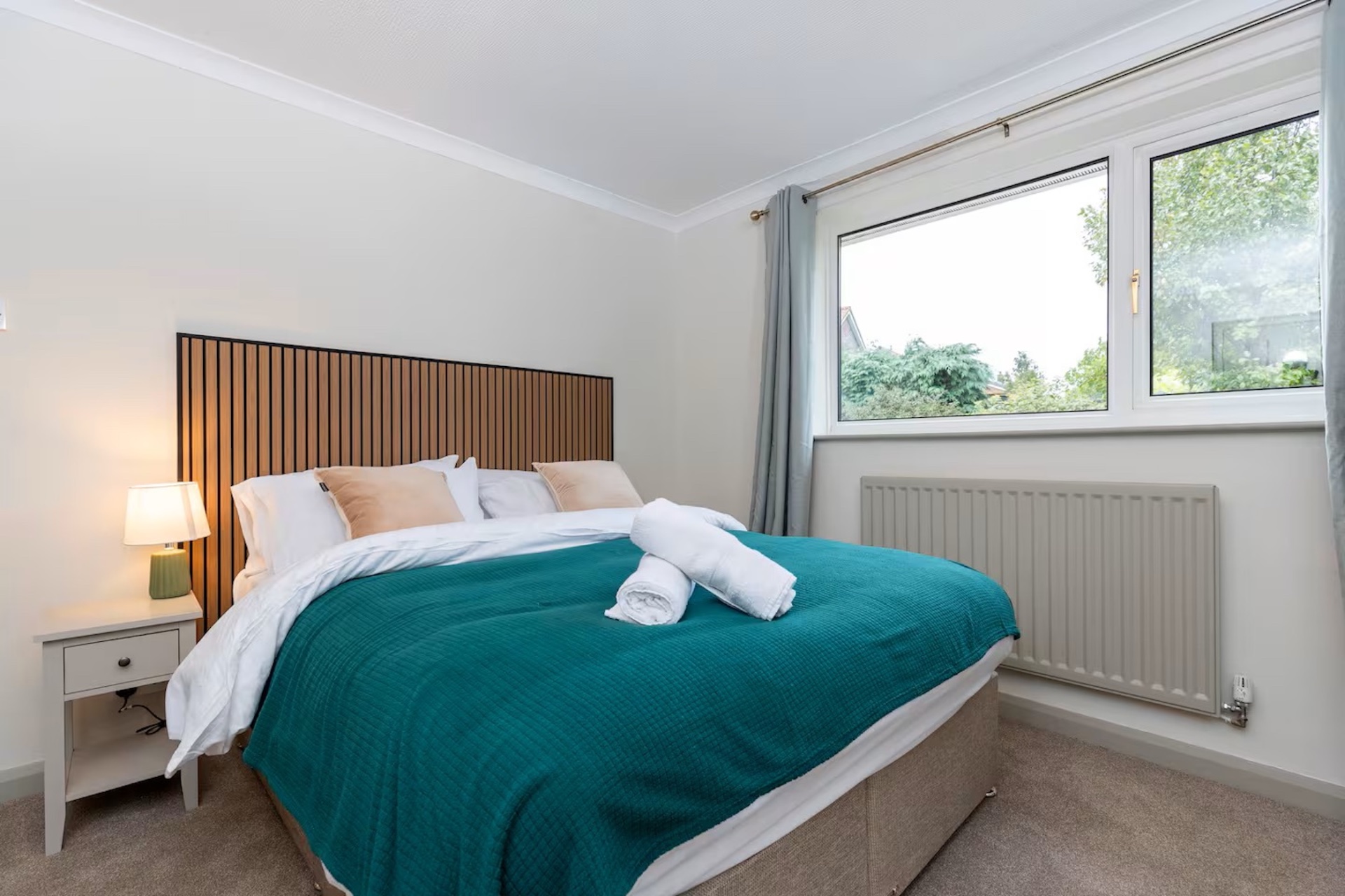 5-bed contractor house in Darlington (DL) photo 6
