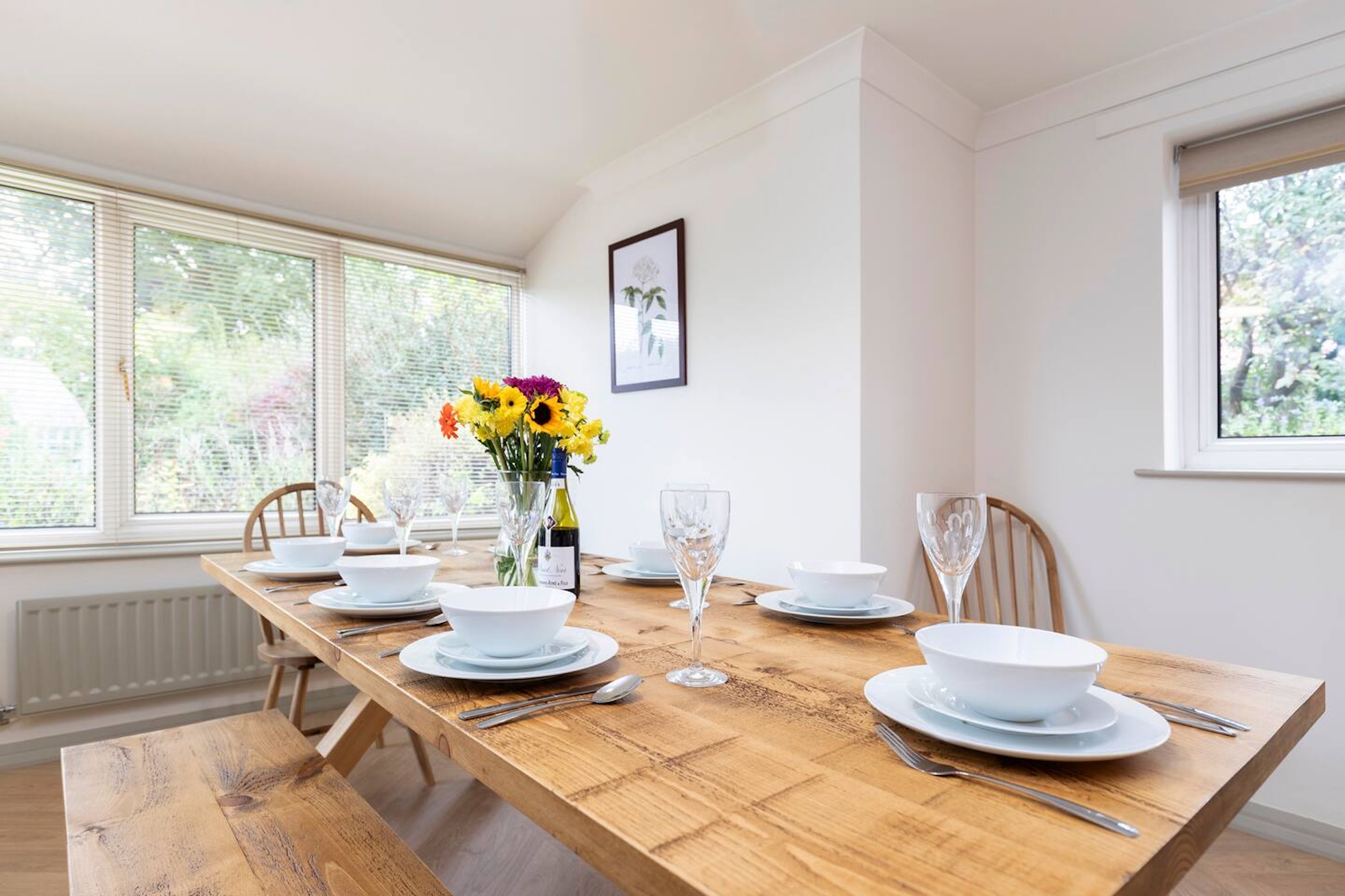 5-bed contractor house in Darlington (DL) photo 7