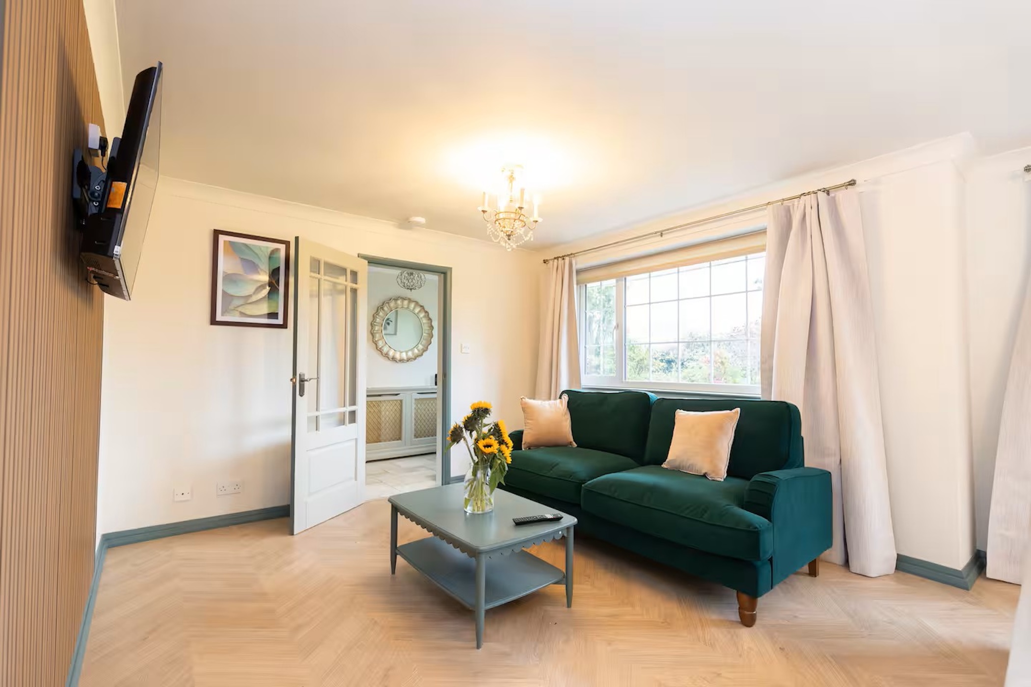 5-bed contractor house in Darlington (DL) photo 10
