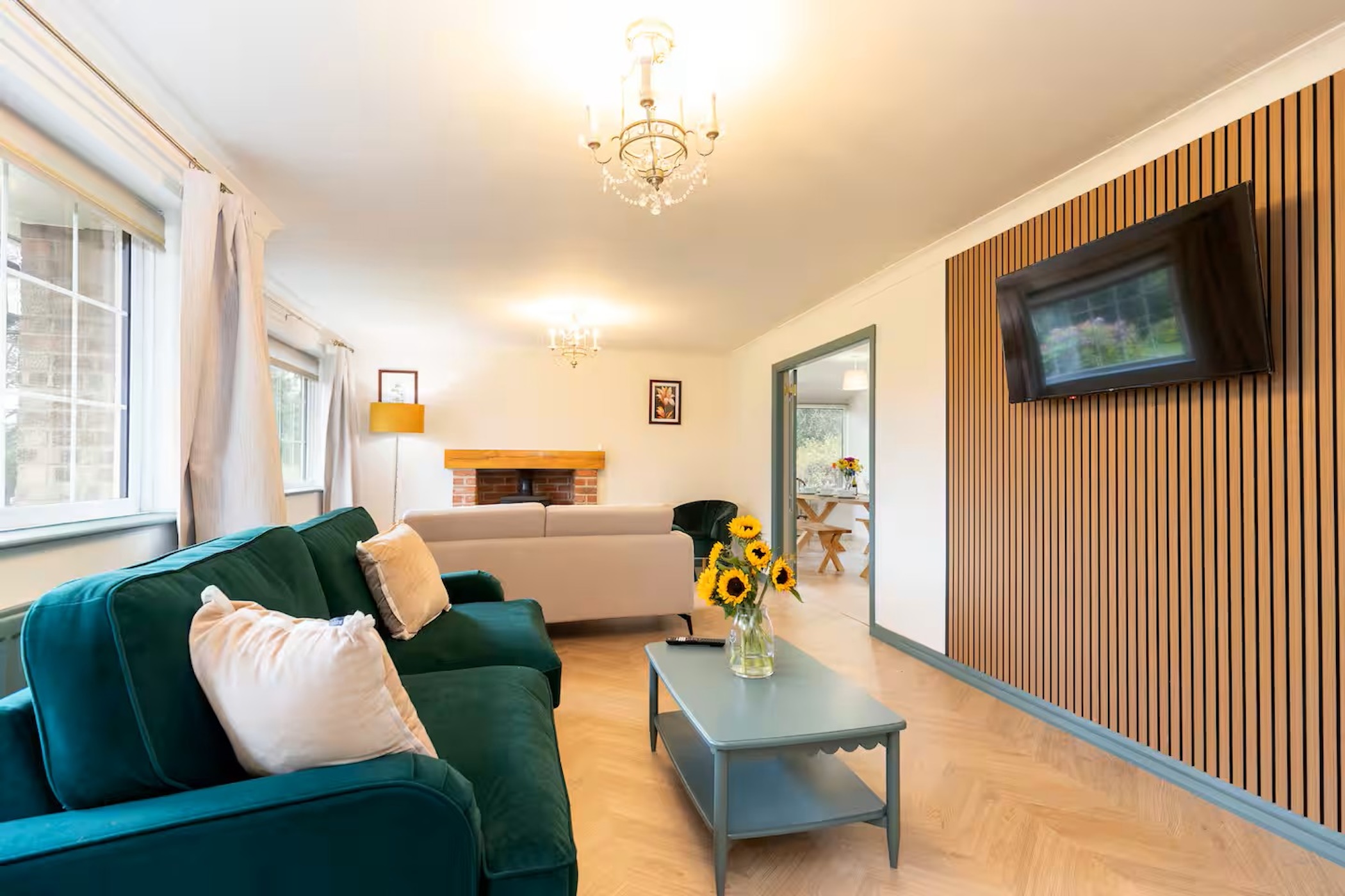 5-bed contractor house in Darlington (DL) photo 11