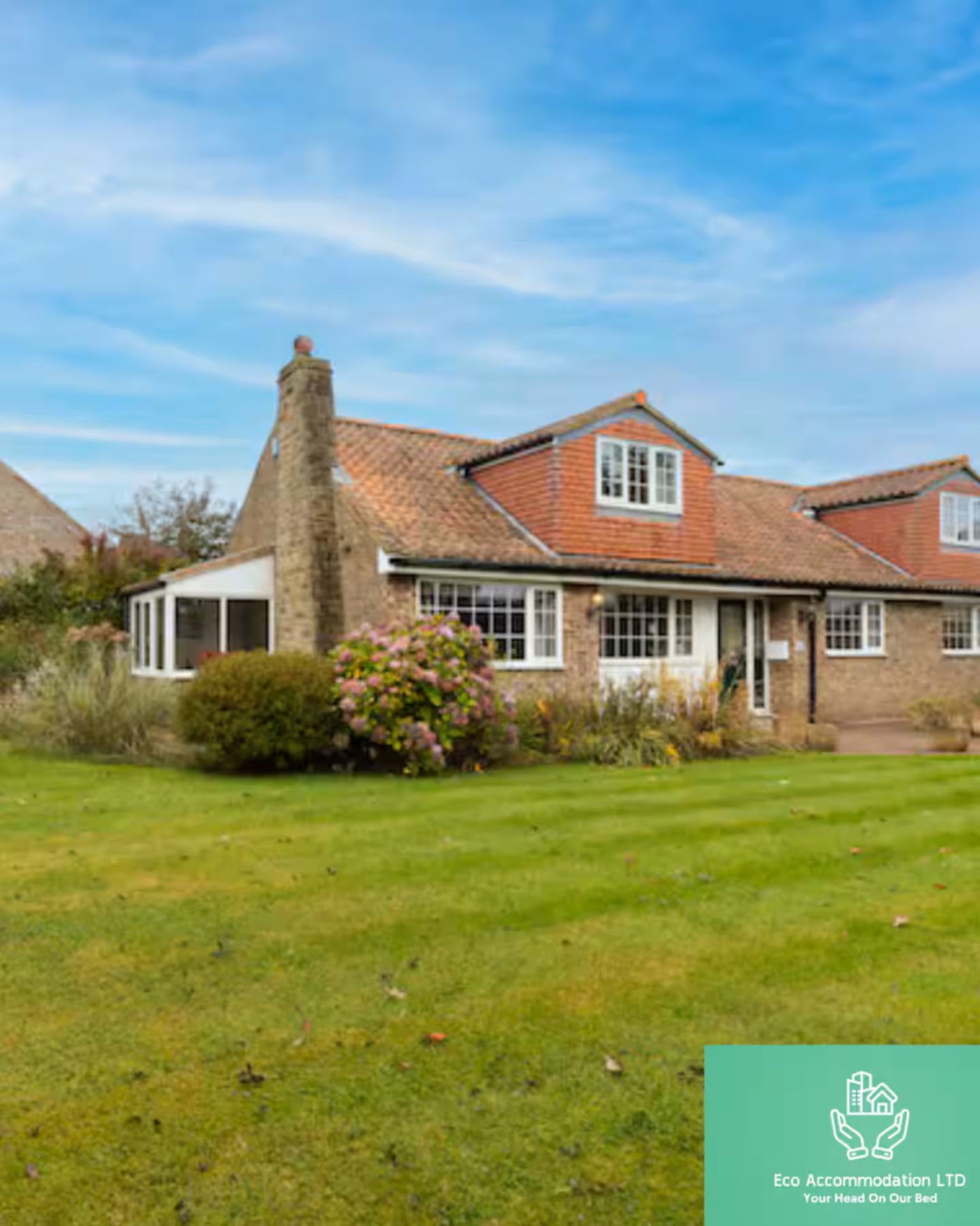 5-bed contractor house in Darlington (DL) photo 12