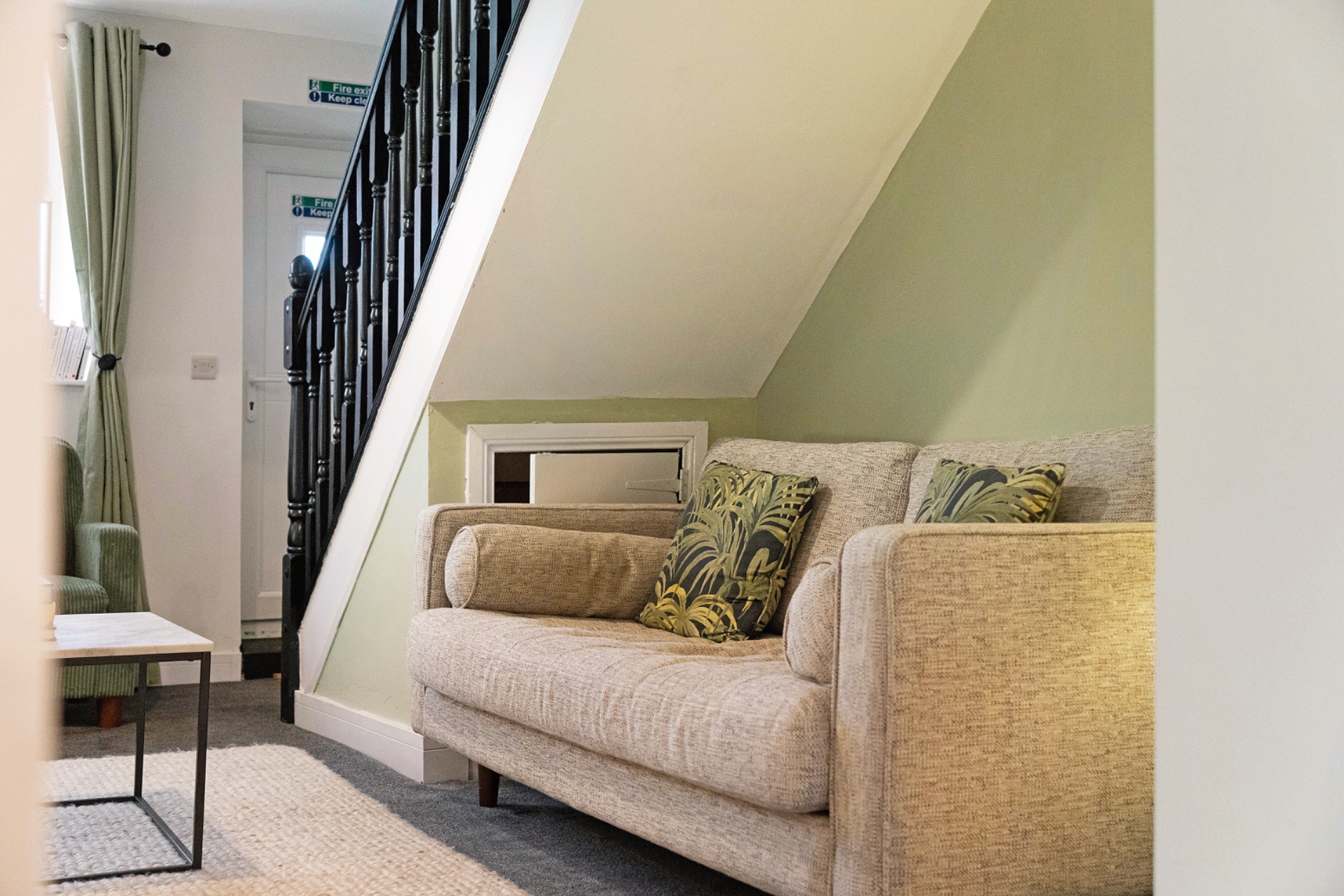 2-bed contractor house in Sherburn Hill (DH) photo 7