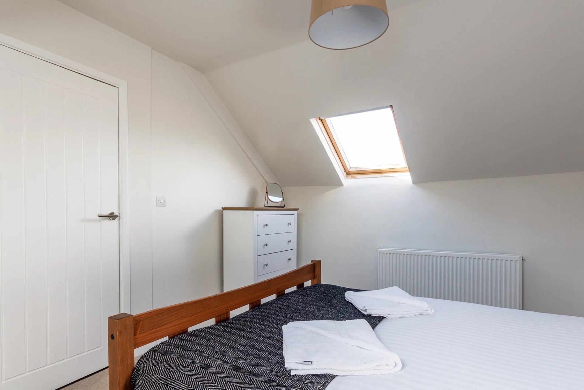 4-bed contractor house in Sunderland (SR)