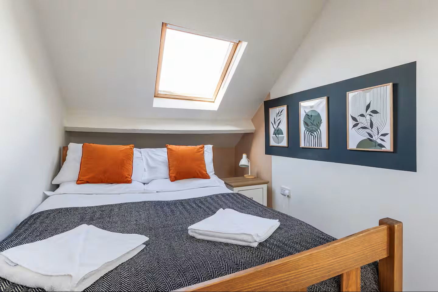 4-bed contractor house in Sunderland (SR) photo 11