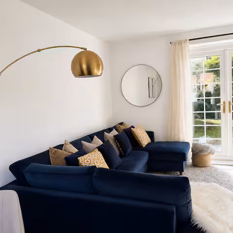 3-bed contractor house in Durham  (DH) photo 6
