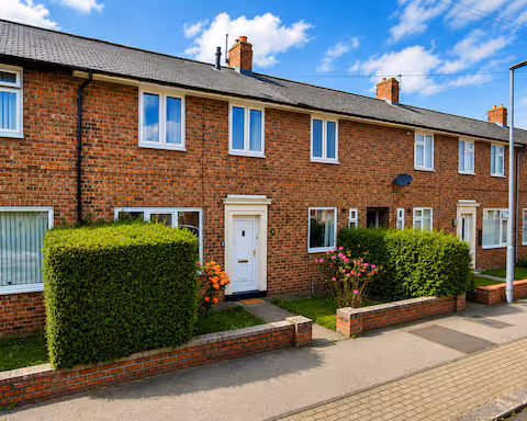 3-bed contractor house in Durham  (DH) photo 8