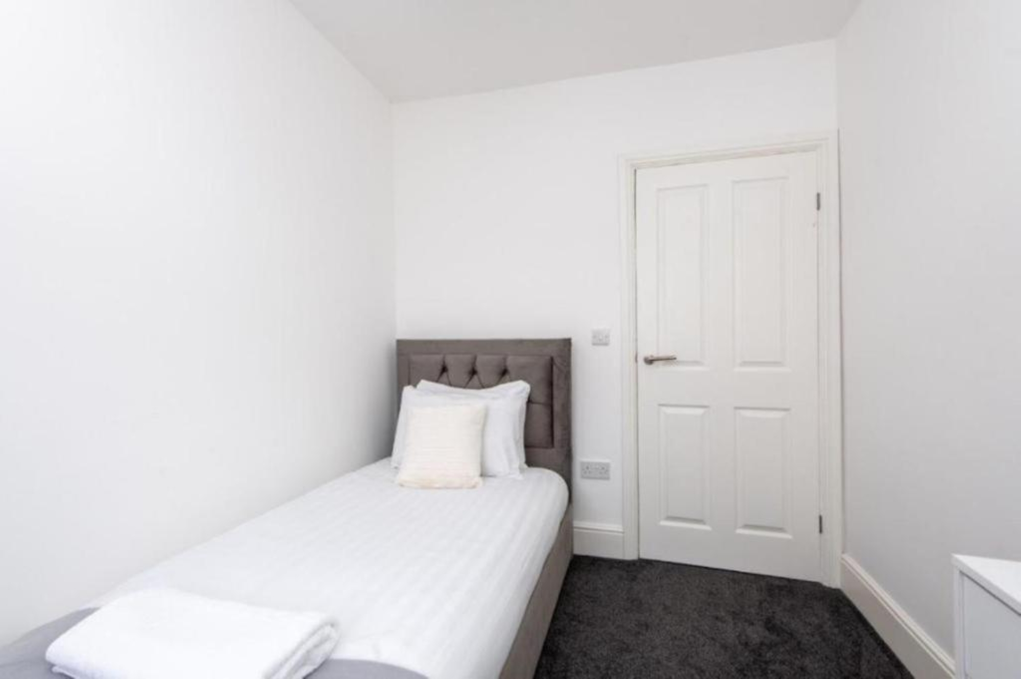 2-bed contractor house in Murton (SR)