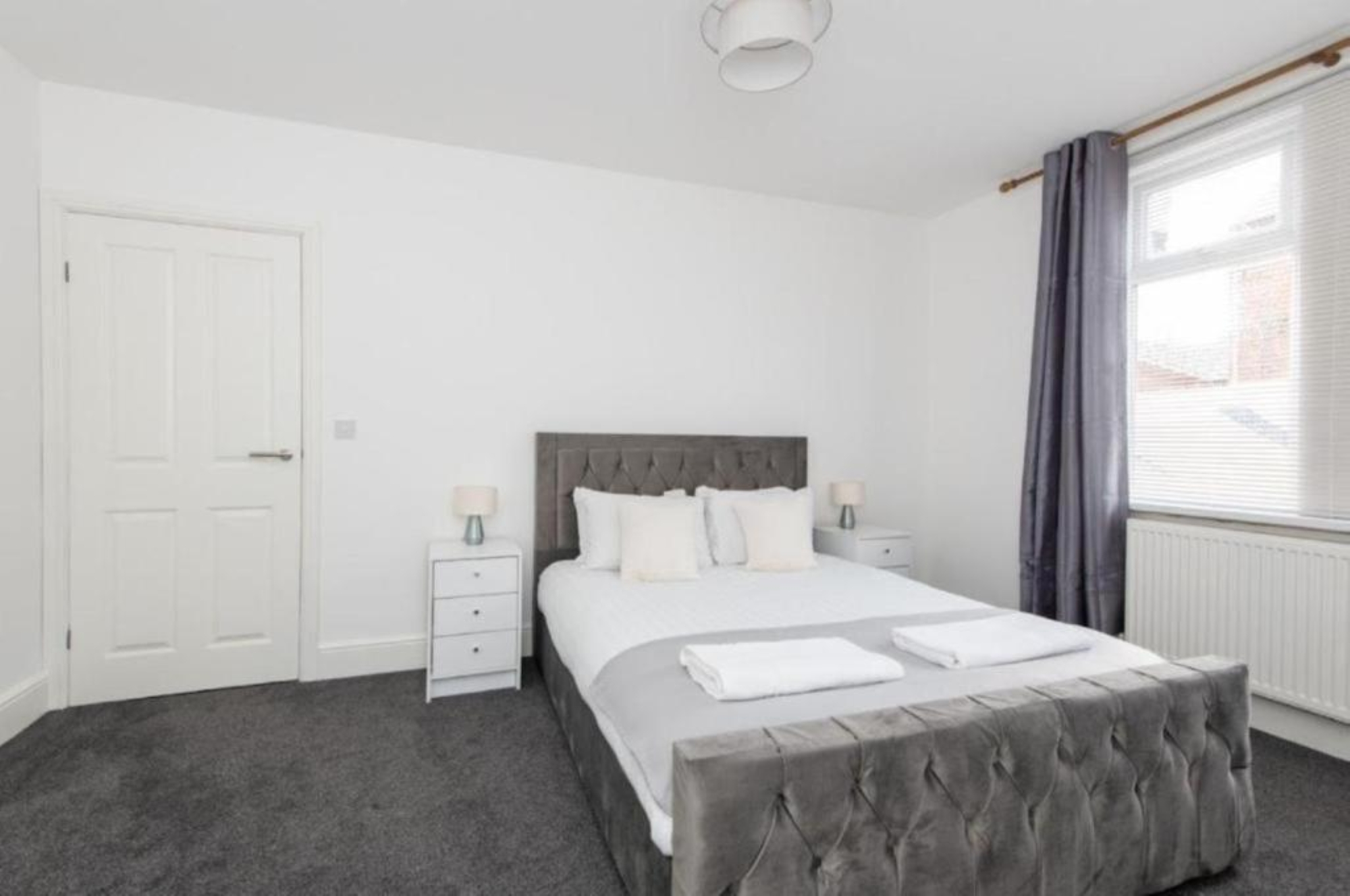 2-bed contractor house in Murton (SR) photo 3