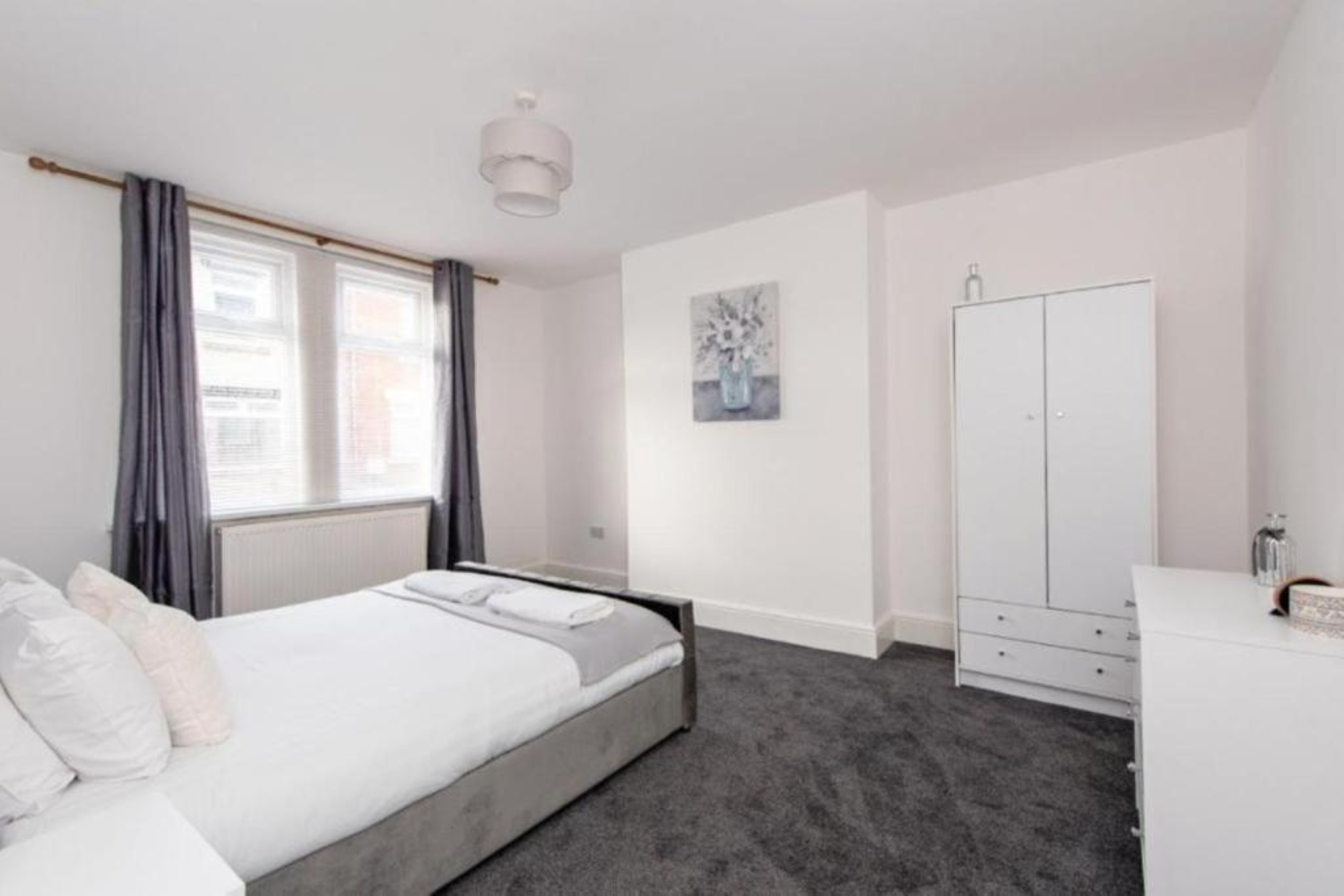 2-bed contractor house in Murton (SR) photo 4