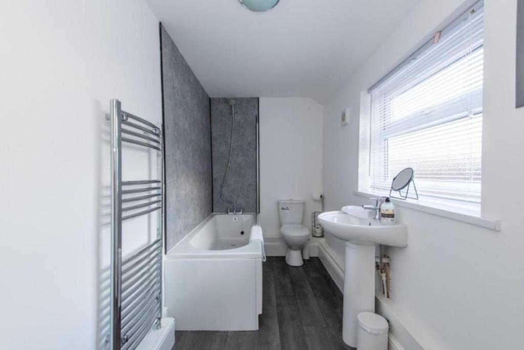 2-bed contractor house in Murton (SR) photo 6