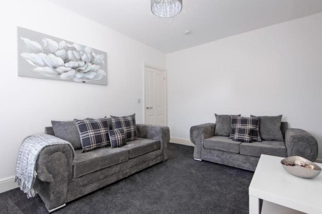 2-bed contractor house in Murton (SR) photo 7