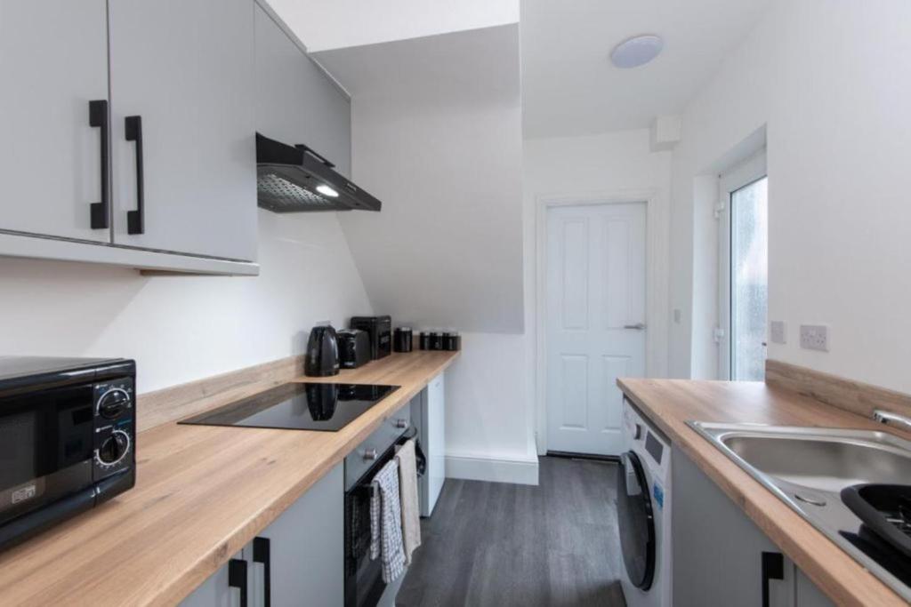 2-bed contractor house in Murton (SR) photo 9