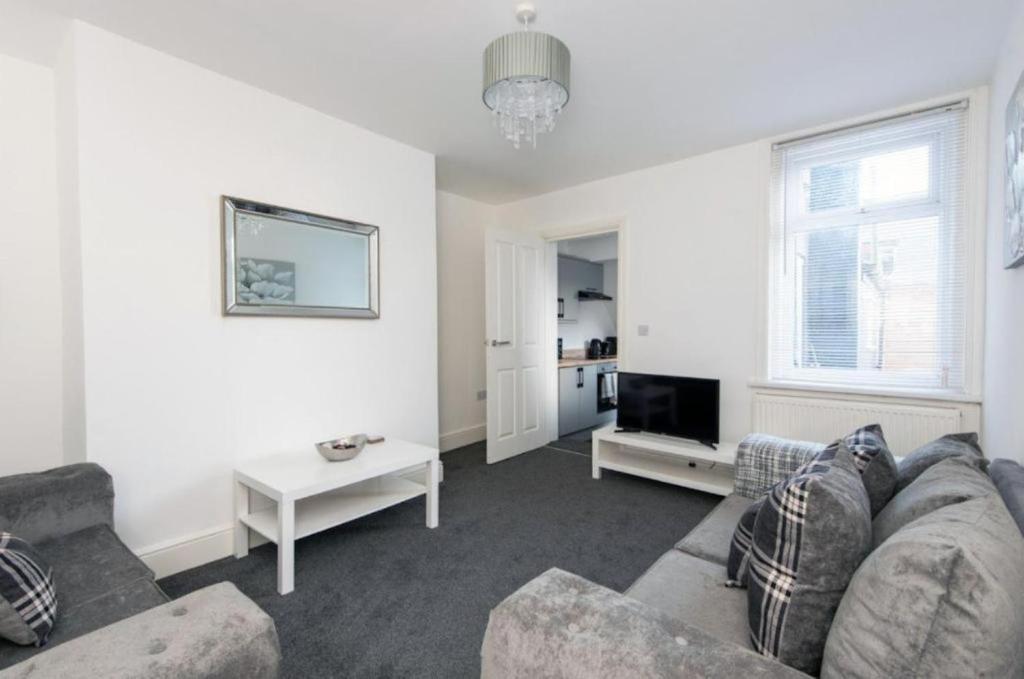 2-bed contractor house in Murton (SR) photo 10