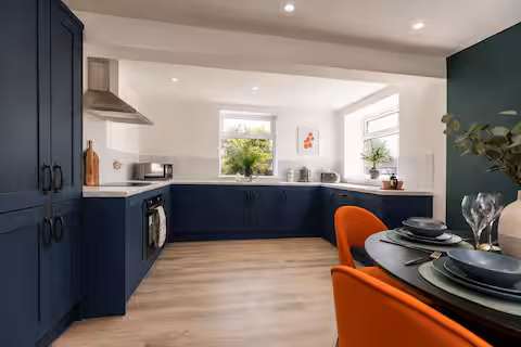 3-bed contractor house in Durham (DH) photo 9