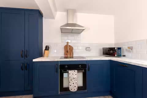 3-bed contractor house in Durham (DH) photo 10