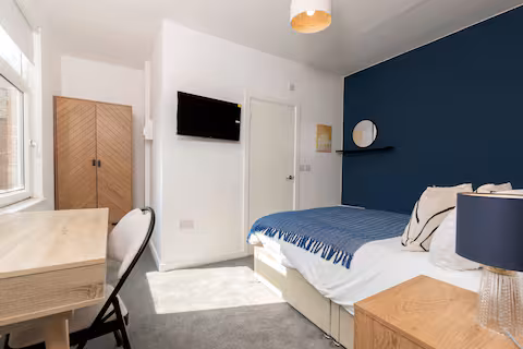 6-bed contractor house in Darlington  (DL) photo 6