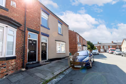 6-bed contractor house in Darlington  (DL) photo 12