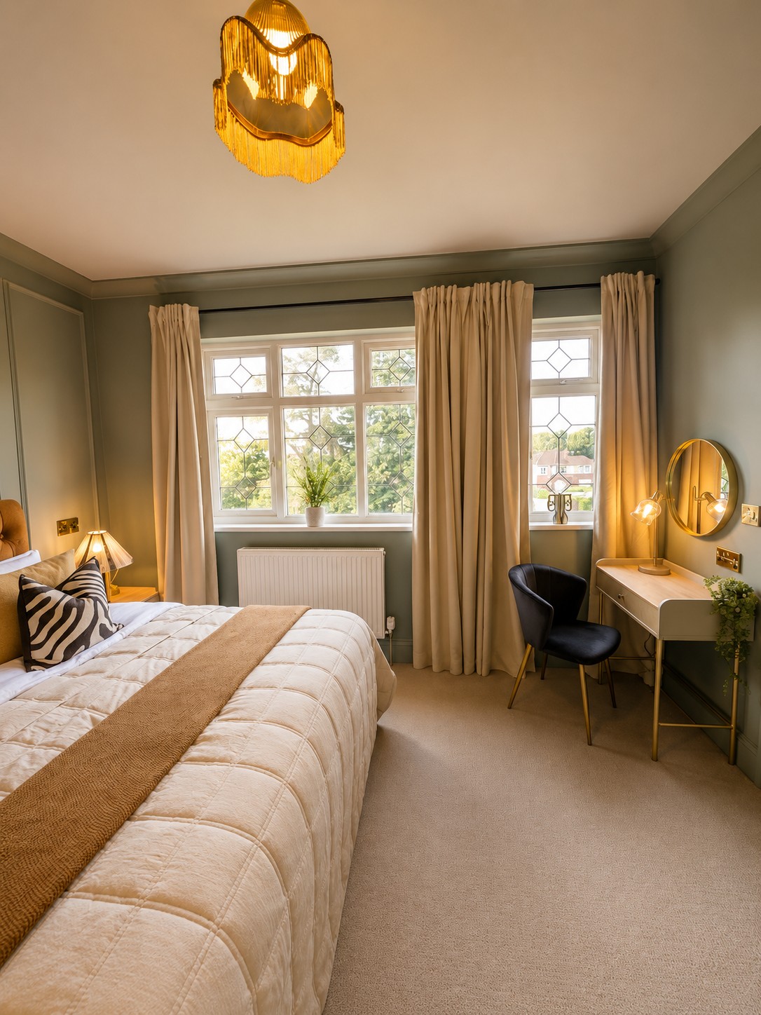 5-bed contractor house in Durham (DL) photo 5