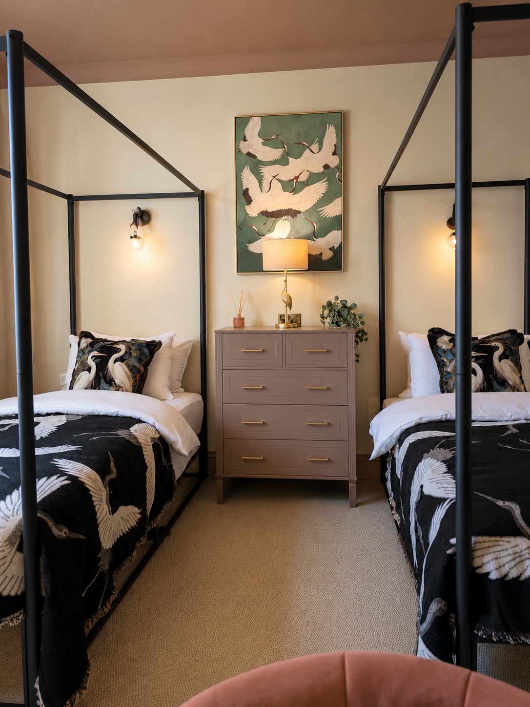 5-bed contractor house in Durham (DL) photo 7