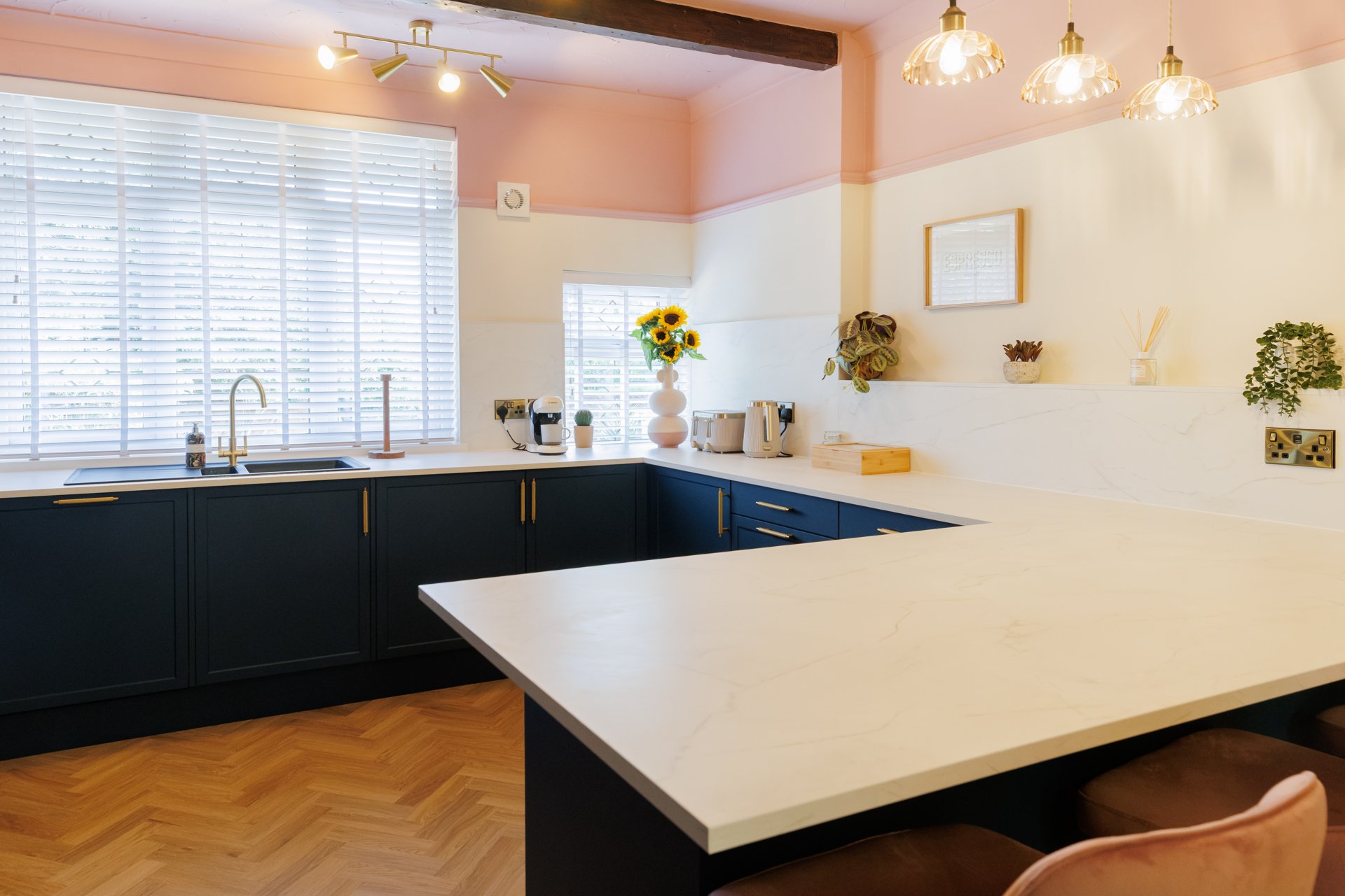 5-bed contractor house in Durham (DL) photo 9