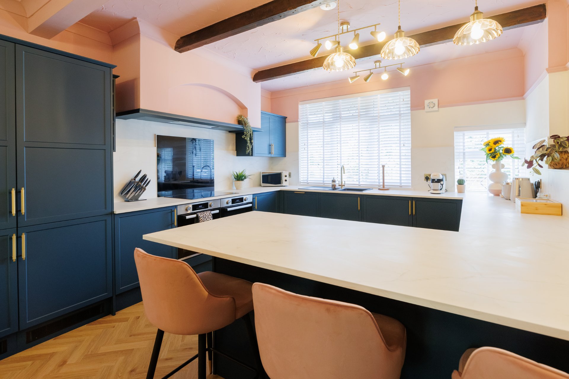 5-bed contractor house in Durham (DL) photo 10