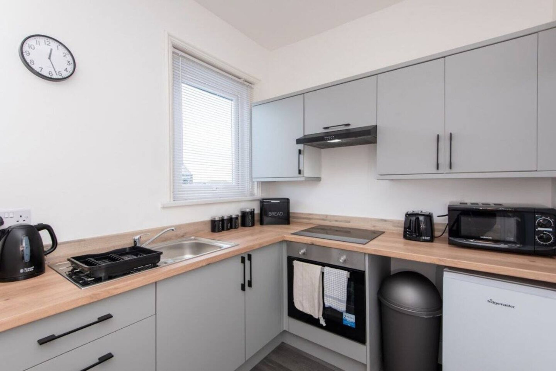 4-bed contractor house in Murton (SR) photo 6