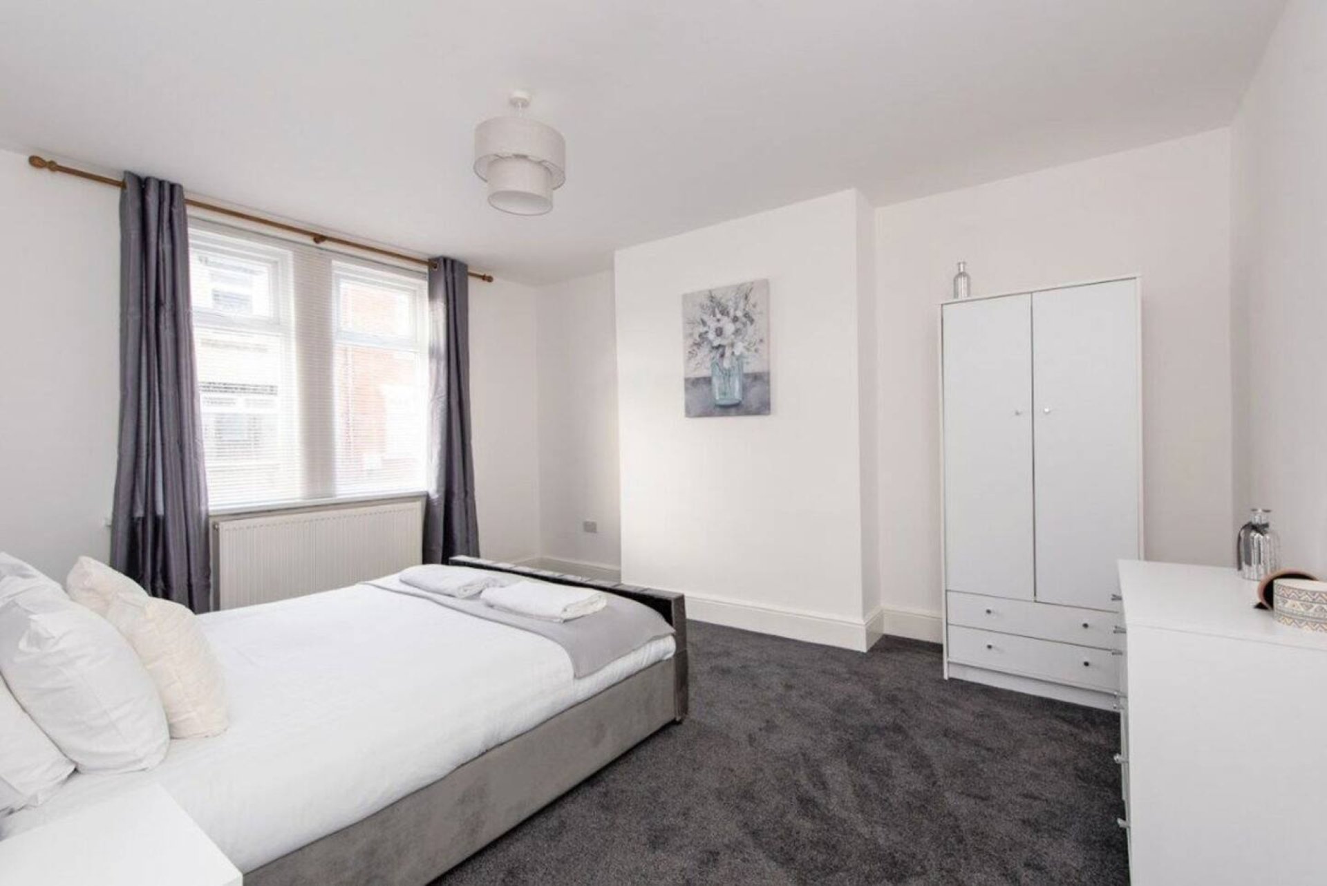 4-bed contractor house in Murton (SR) photo 9