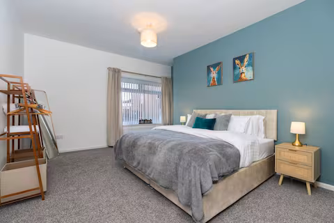 5-bed contractor house in Seaham (SR) photo 3