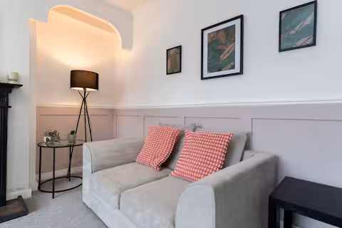 4-bed contractor house in Coxhoe (DH) photo 9