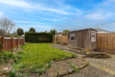 4-bed contractor house in Coxhoe (DH) photo 11