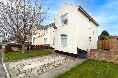 4-bed contractor house in Coxhoe (DH) photo 12