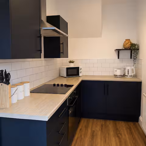 3-bed contractor house in Gateshead (NE) photo 5