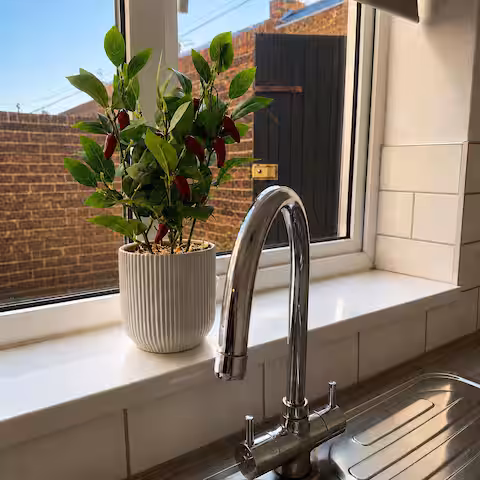 3-bed contractor house in Gateshead (NE) photo 6